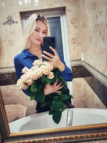 Проститутка Юля