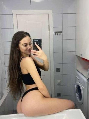 Проститутка Ирина